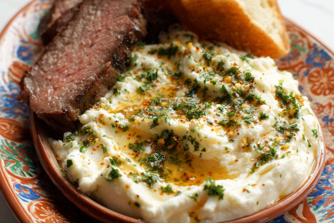 Cowboy Butter – Easy & Flavorful Dip Recipe