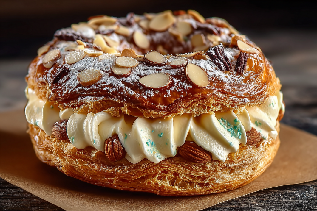 Discover the Delight of Paris-Brest – Classic French Pastry Discover the Delight of Paris-Brest – Classic French Pastry