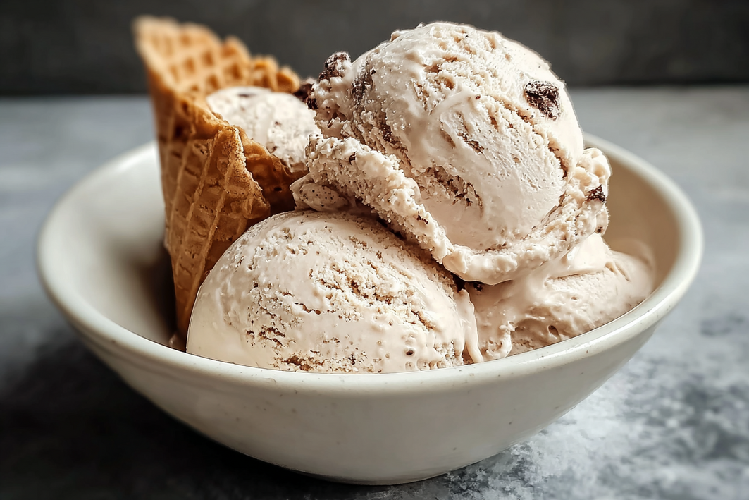Easy Viral Protein Ice Cream Recipe That Will Blow Your Mind – Creamy & Quick Easy Viral Protein Ice Cream Recipe That Will Blow Your Mind – Creamy & Quick