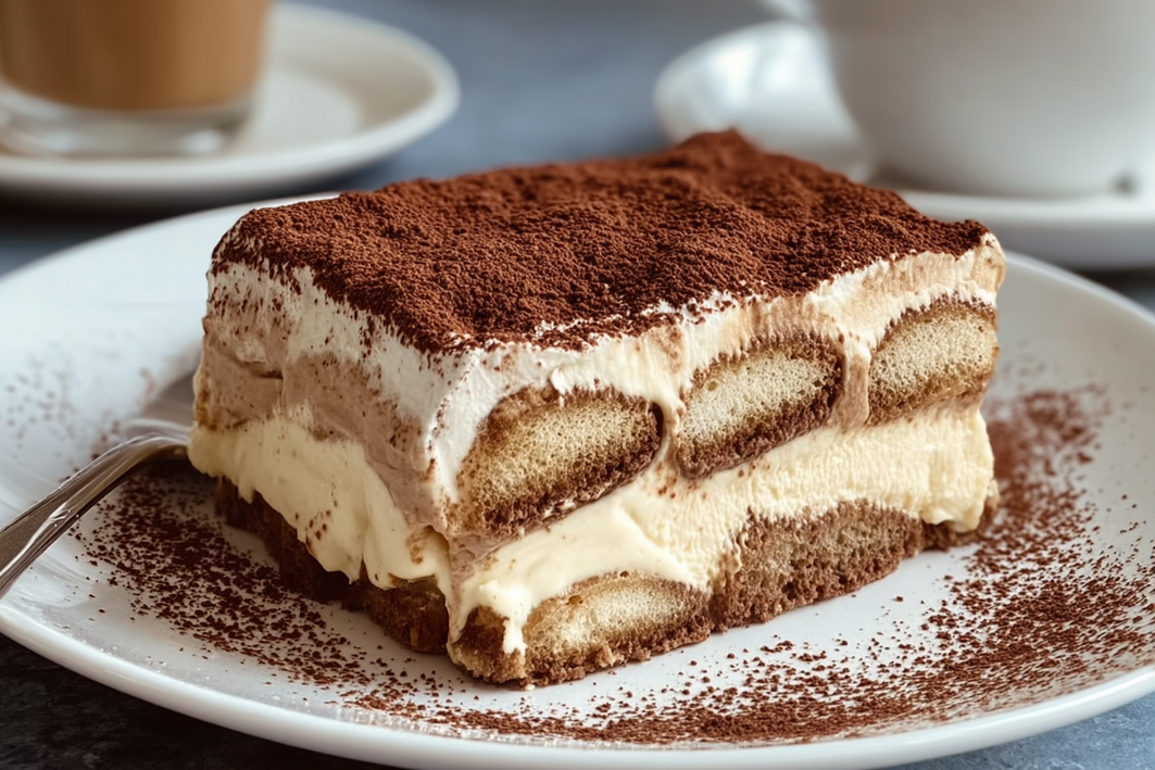 Irresistible No-Bake Tiramisu Recipe for Effortless Indulgence Irresistible No-Bake Tiramisu Recipe for Effortless Indulgence