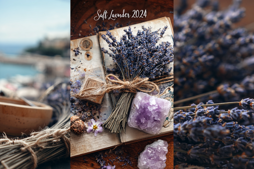 Salt & Lavender 2024 Year in Review – Highlights and Insights Salt & Lavender 2024 Year in Review – Highlights and Insights